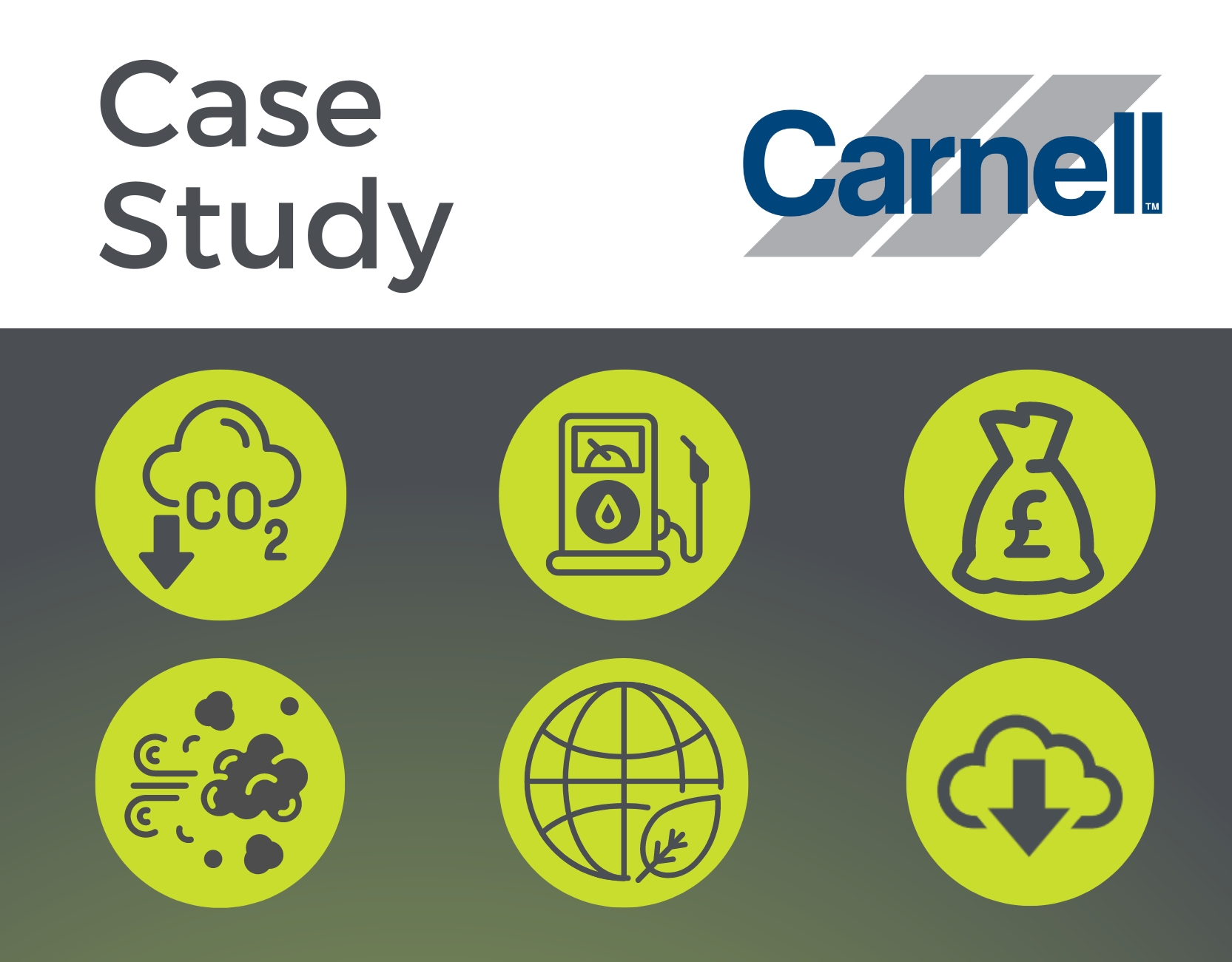 Carnell EcoSite Case Study