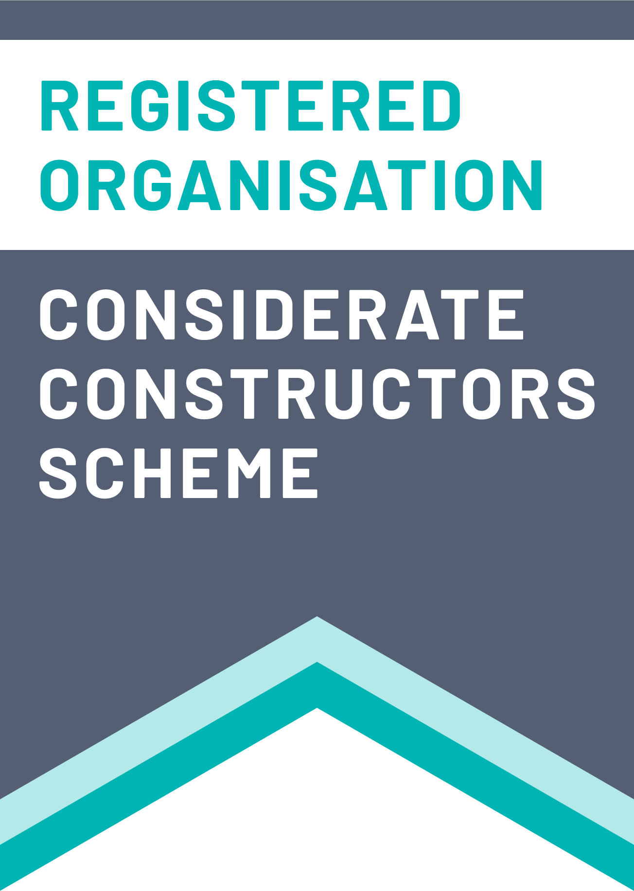 Considerate Constructors Logo