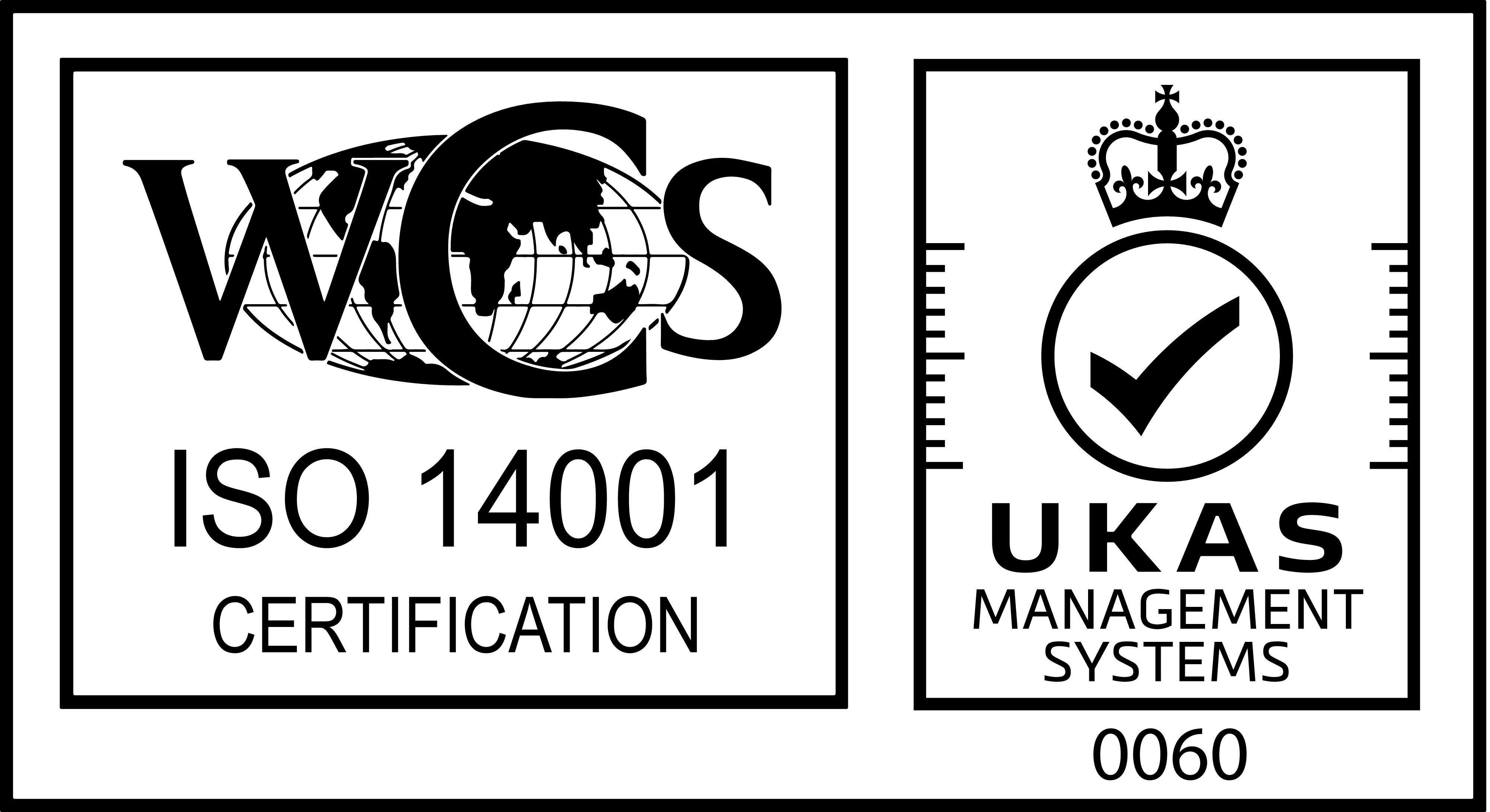 ISO 14001