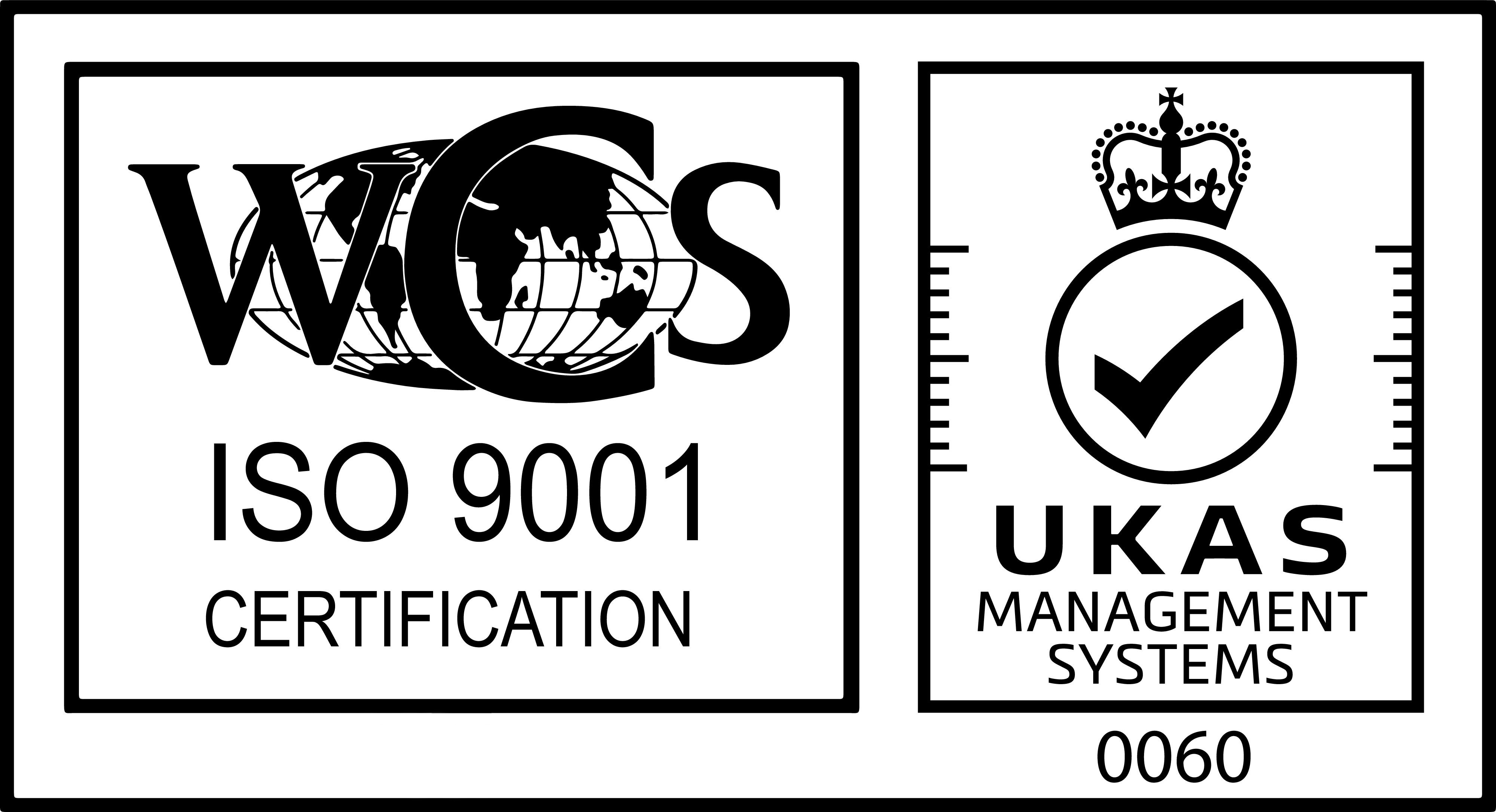 ISO 9001