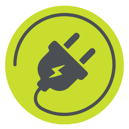 On and Off-grid Electrical Connections
