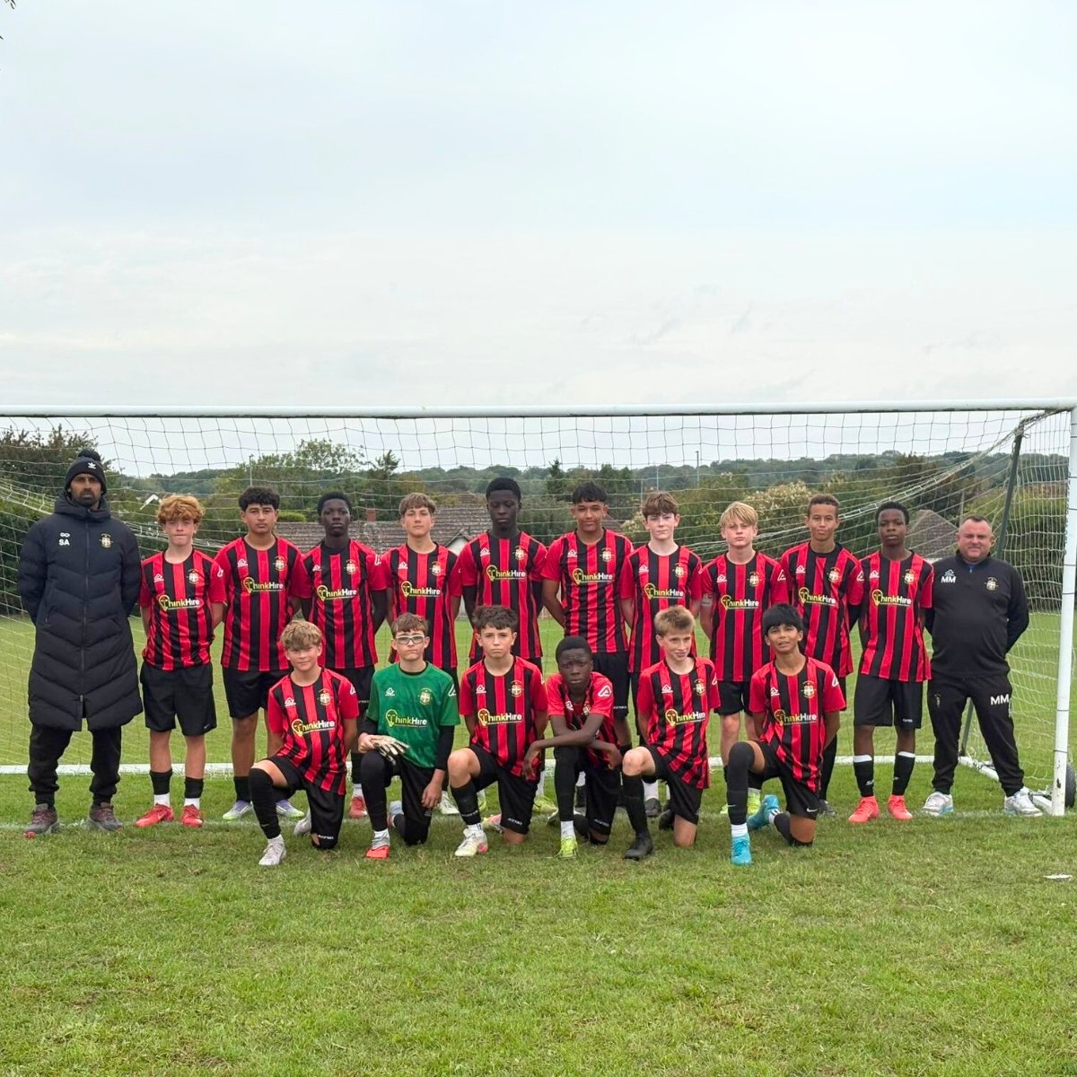 Sundon Park Rangers