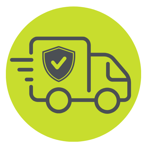 Driving Icon