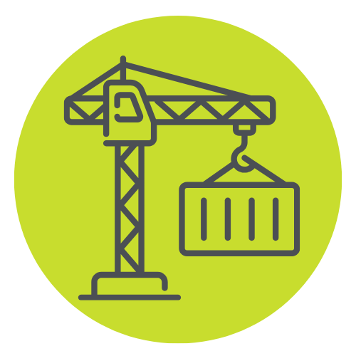 Lifting Icon