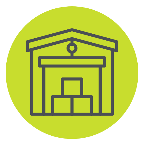 Facilities Icon