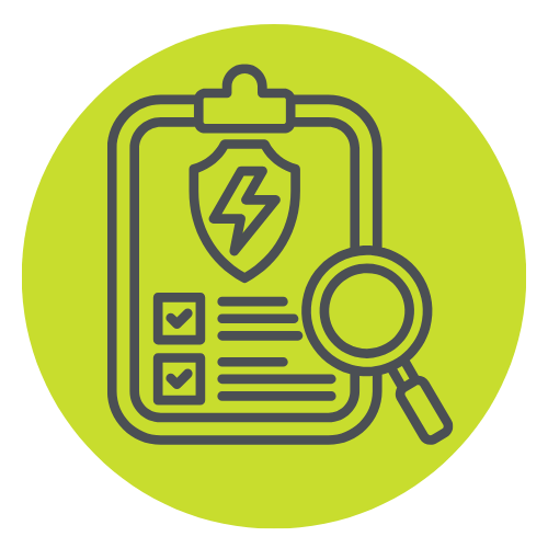 Electrics Icon