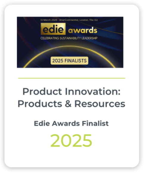 EDIE Awards 2025