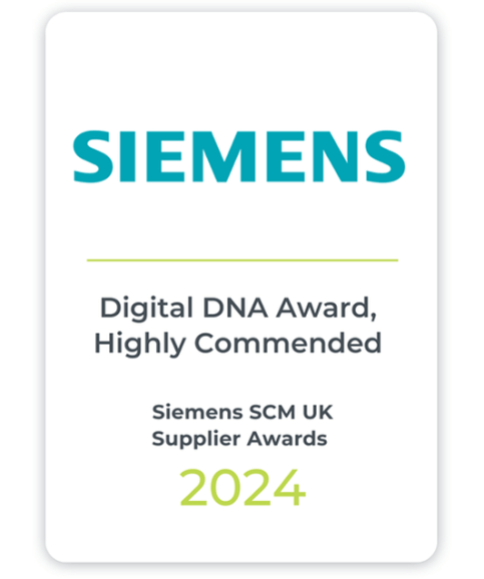 Siemens 2024