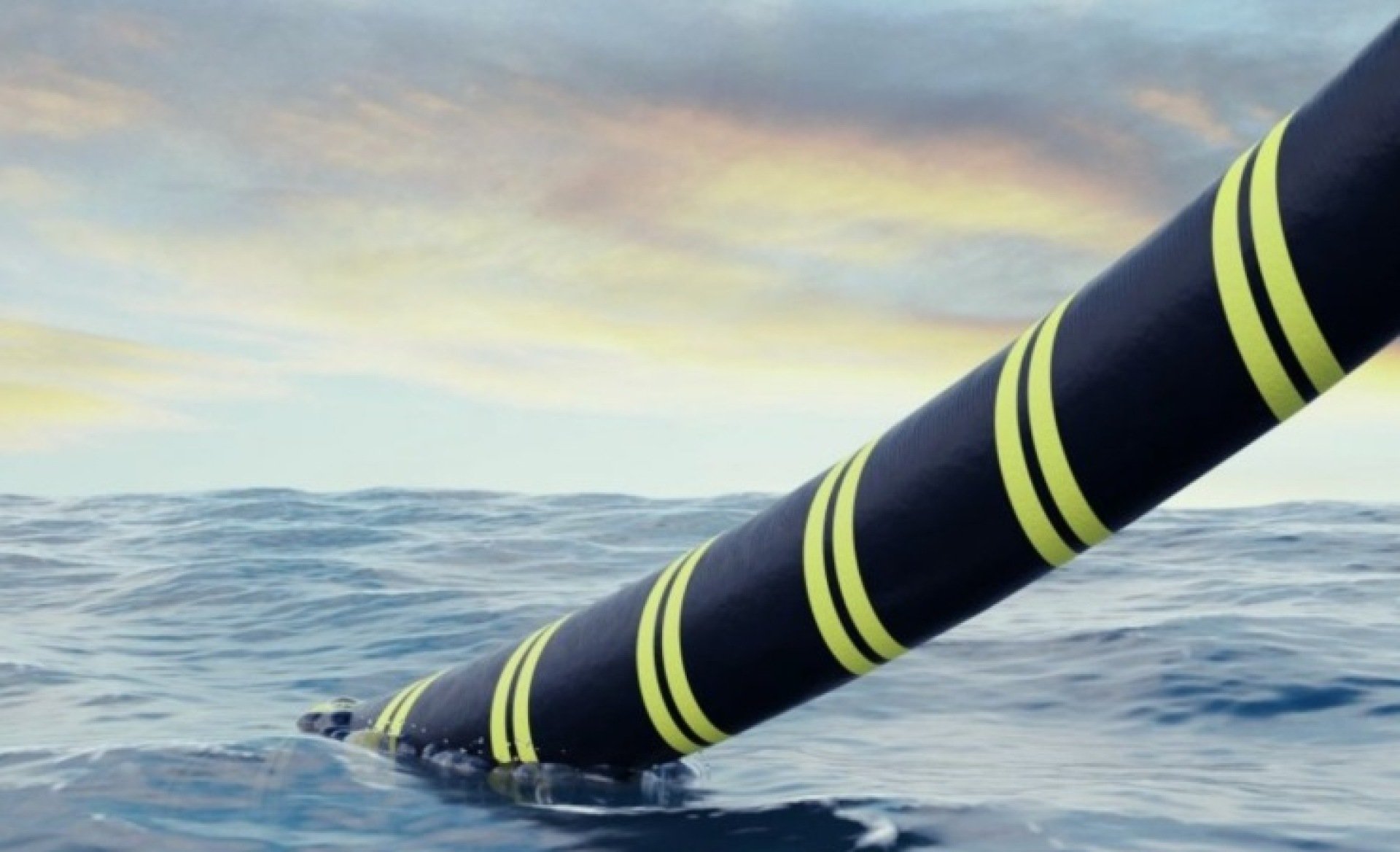 A Major Boost for Green Energy Company Supplies