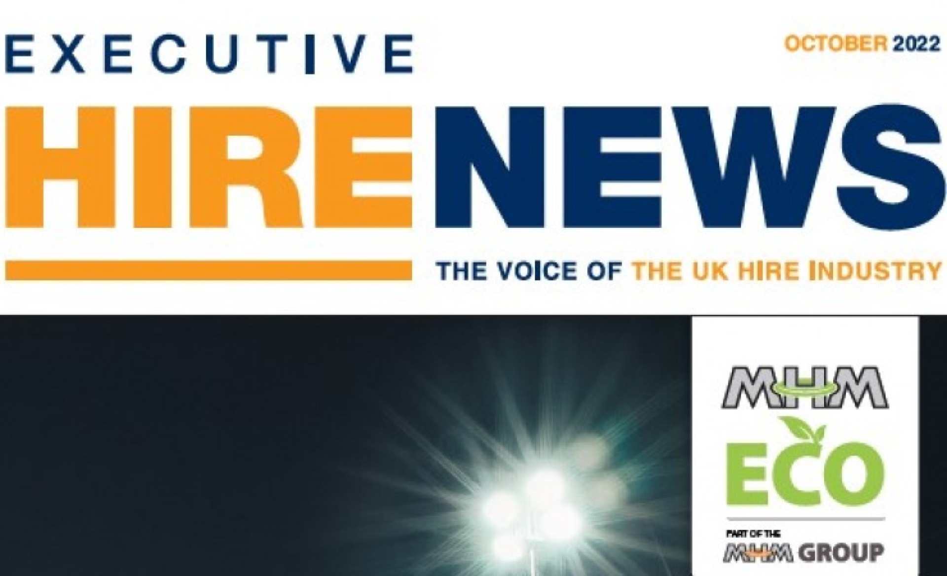 Executive Hire News with MD Neil Richardson