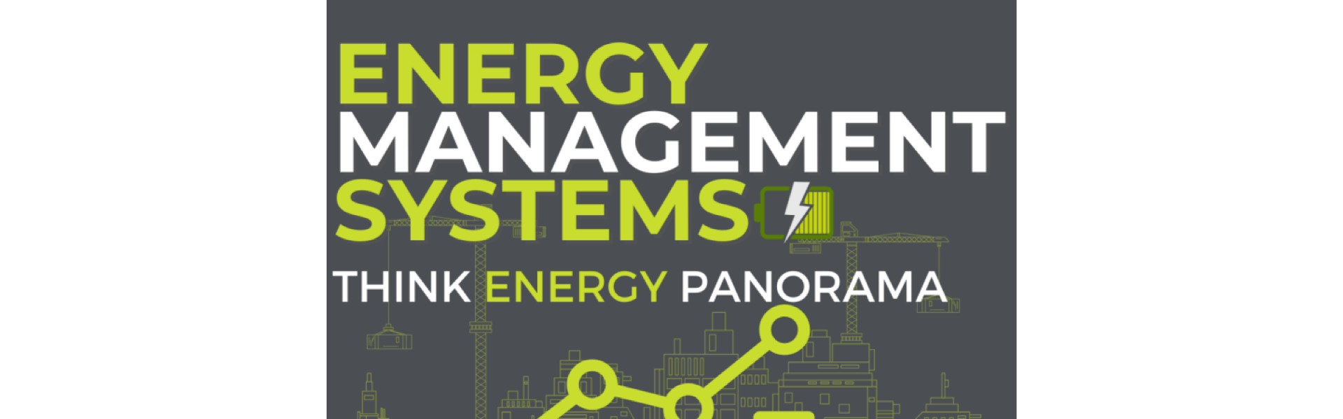 Energy Management Systems: Boost Efficiency & Cut Site Costs