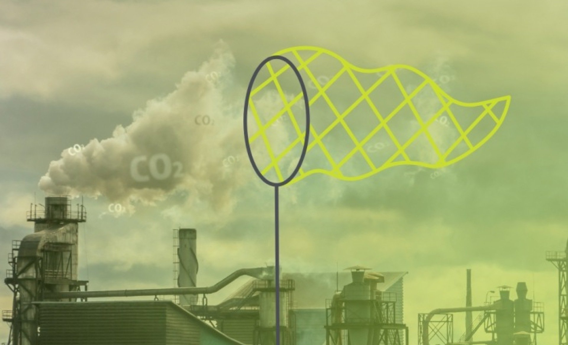 Government Pledges £22bn for Carbon Capture
