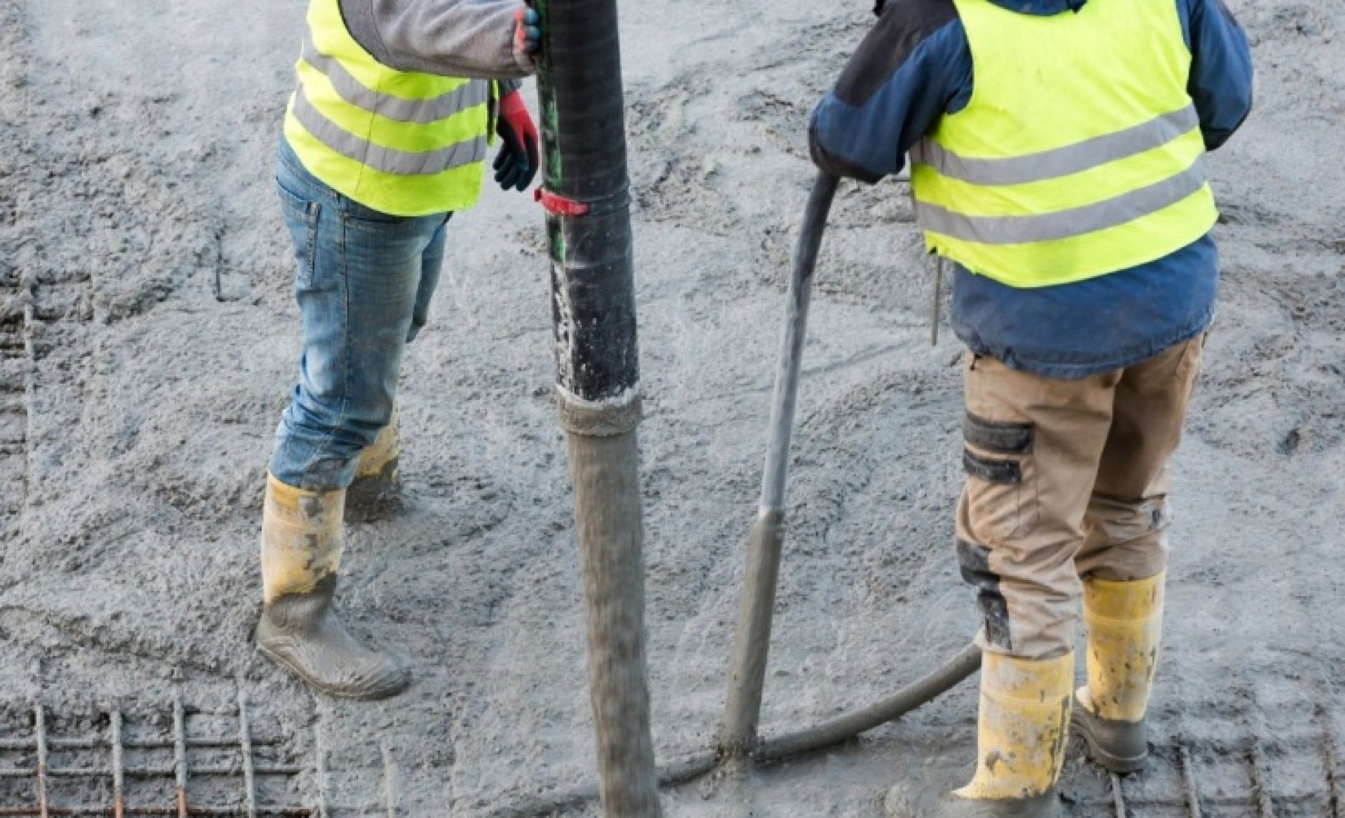 Is Clean Green Concrete the Future for Sustainable Sites?
