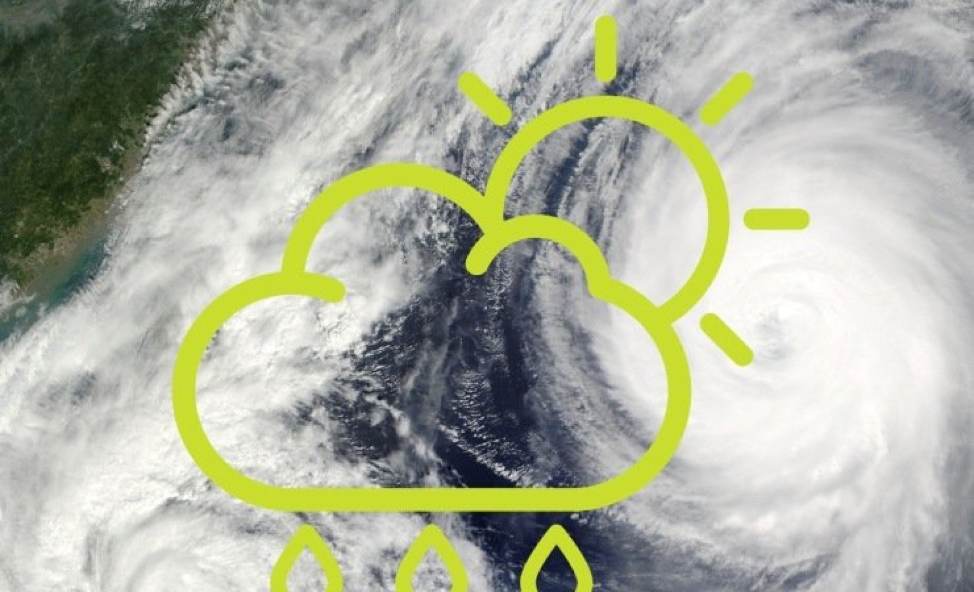 How Your Generator Hire Affects the Weather