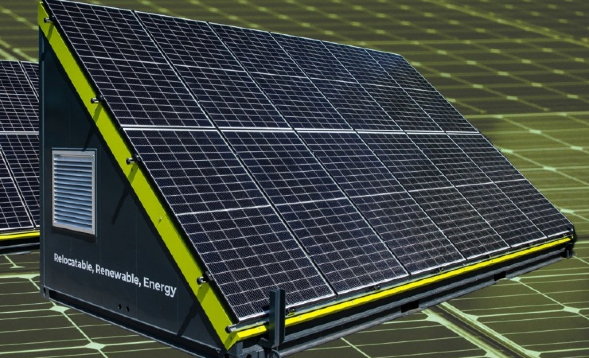 How Your Solar Powered Generator Contributed To Record Renewable Energy Levels