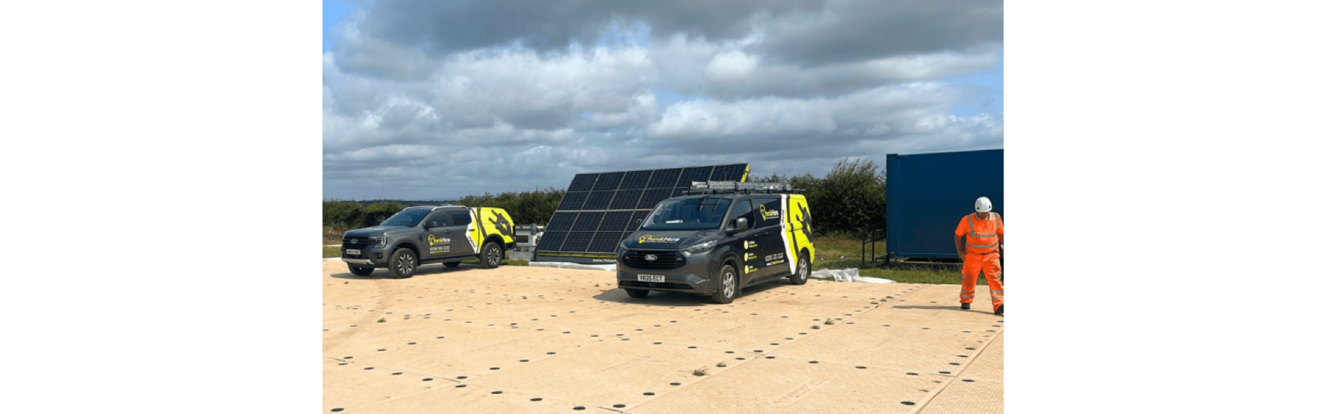 Hybrid Generators: Constant Power with Lower Fuel Costs