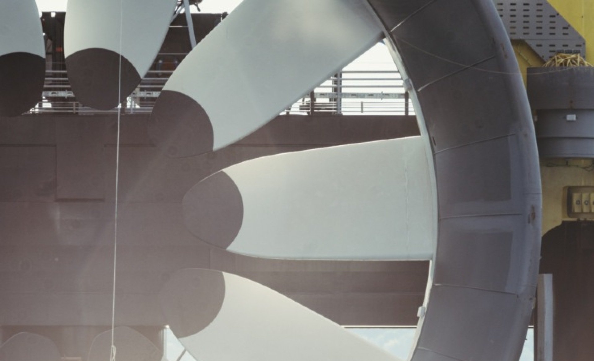 A Big Step Forward for Tidal Power on the River Mersey