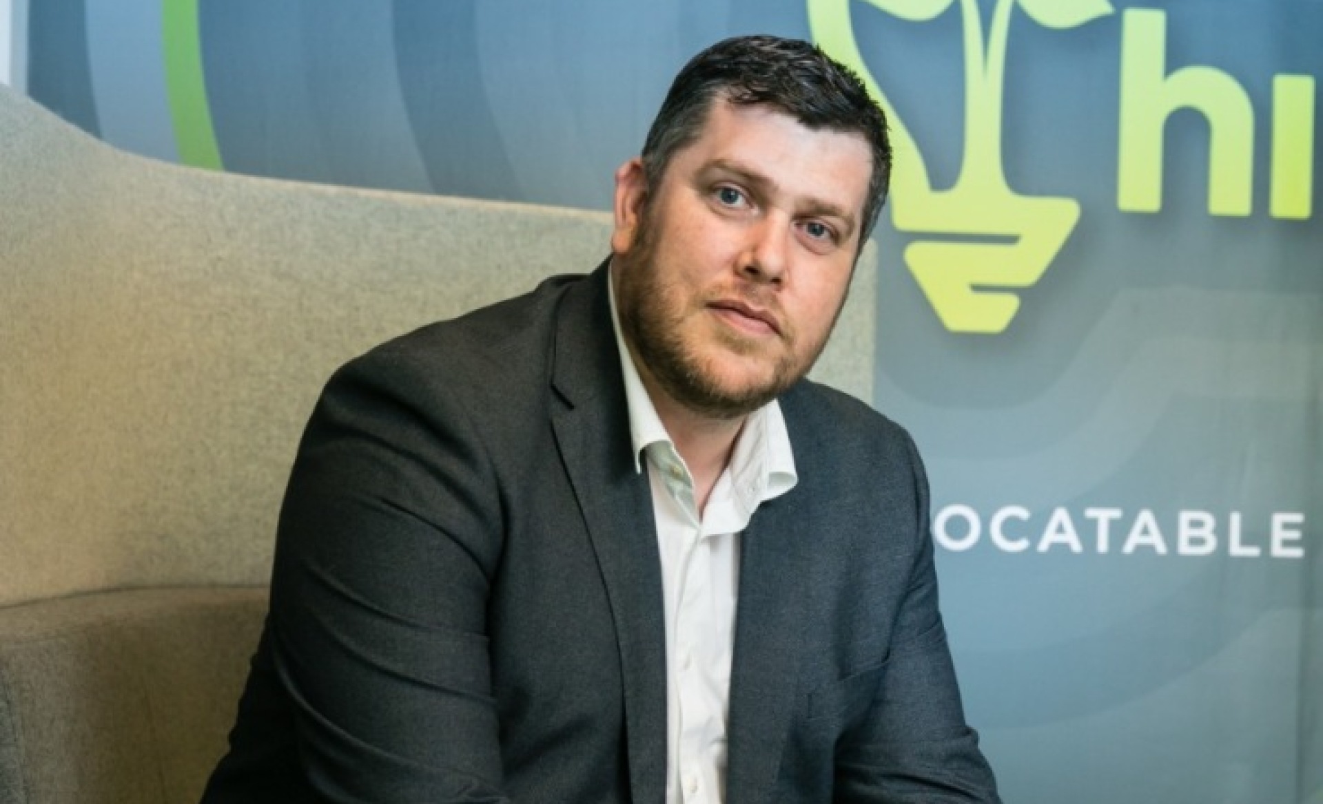 Neil Richardson named one of the UK’s Top 50 Most Ambitious Business Leaders for 2024!