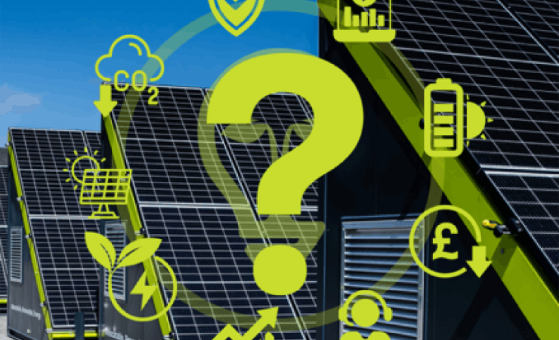 Energy as a Service – Much More Than Just Generator Hire