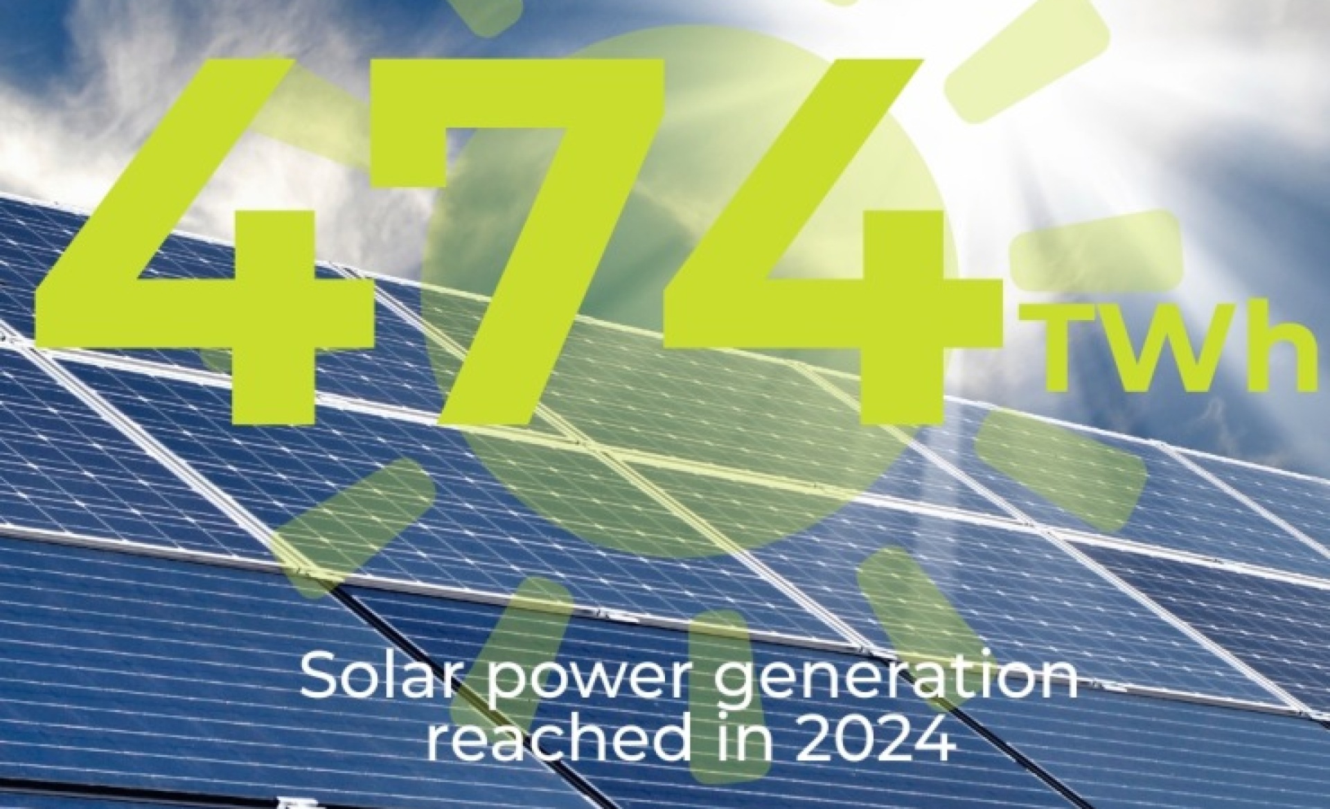 Key Report Shows the Impact of a Solar Powered Generator
