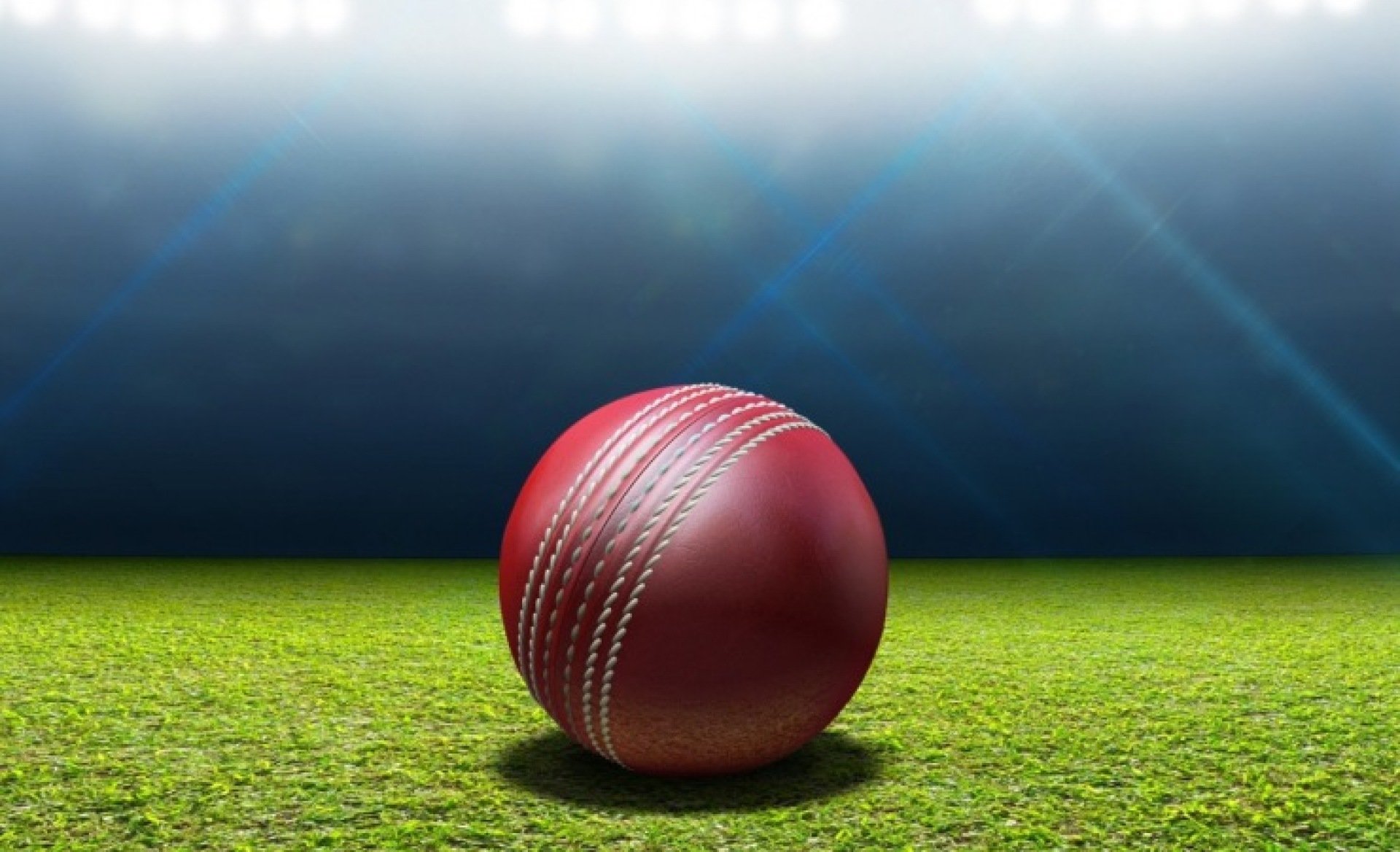 England Cricket Cuts Emissions by a Third Using Renewable Energy Sources