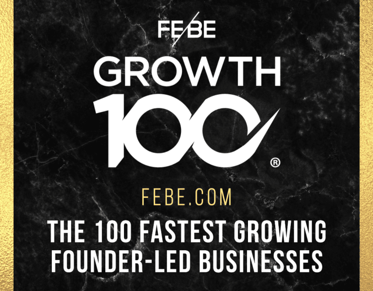 Think Hire Has Made The FEBE Growth 100