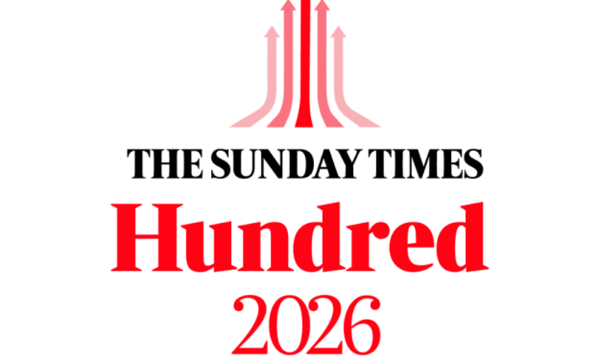 Think Hire Named in The Sunday Times 100 for Third Consecutive Year