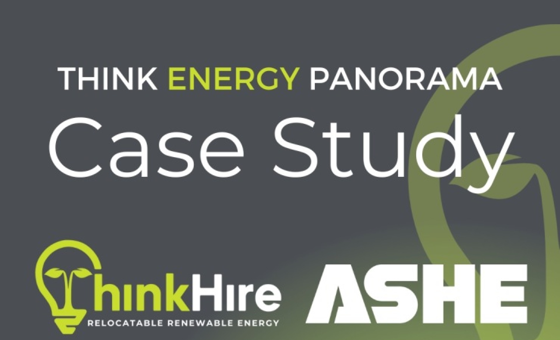 Case Study: Solar hybrid power trial saves money and emissions for Ashe Group