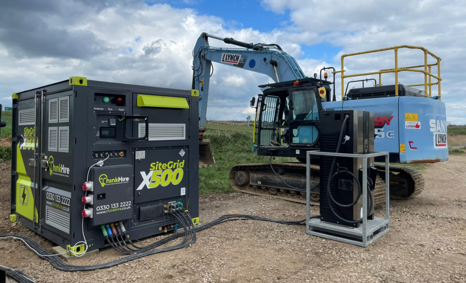 What Are the Benefits of BESS Solutions?
