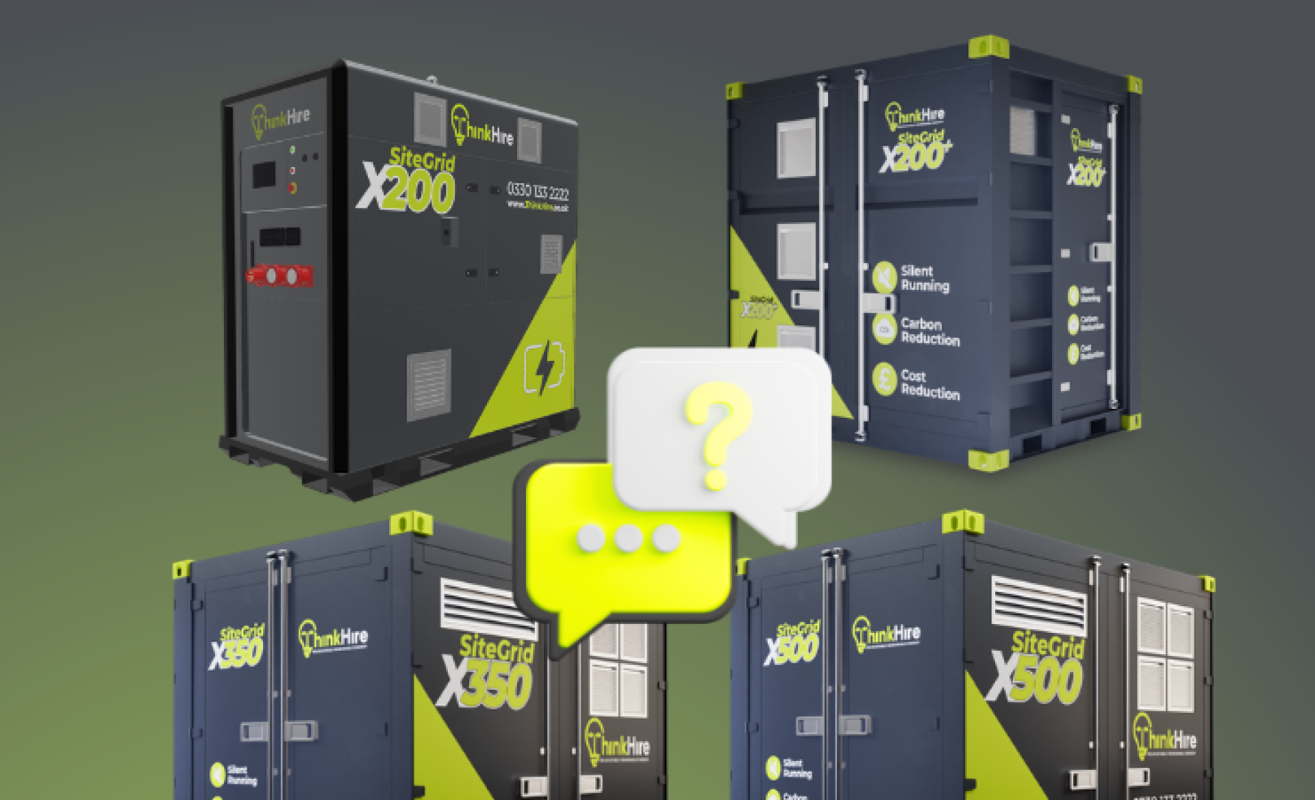 Frequently Asked Questions About BESS Solutions