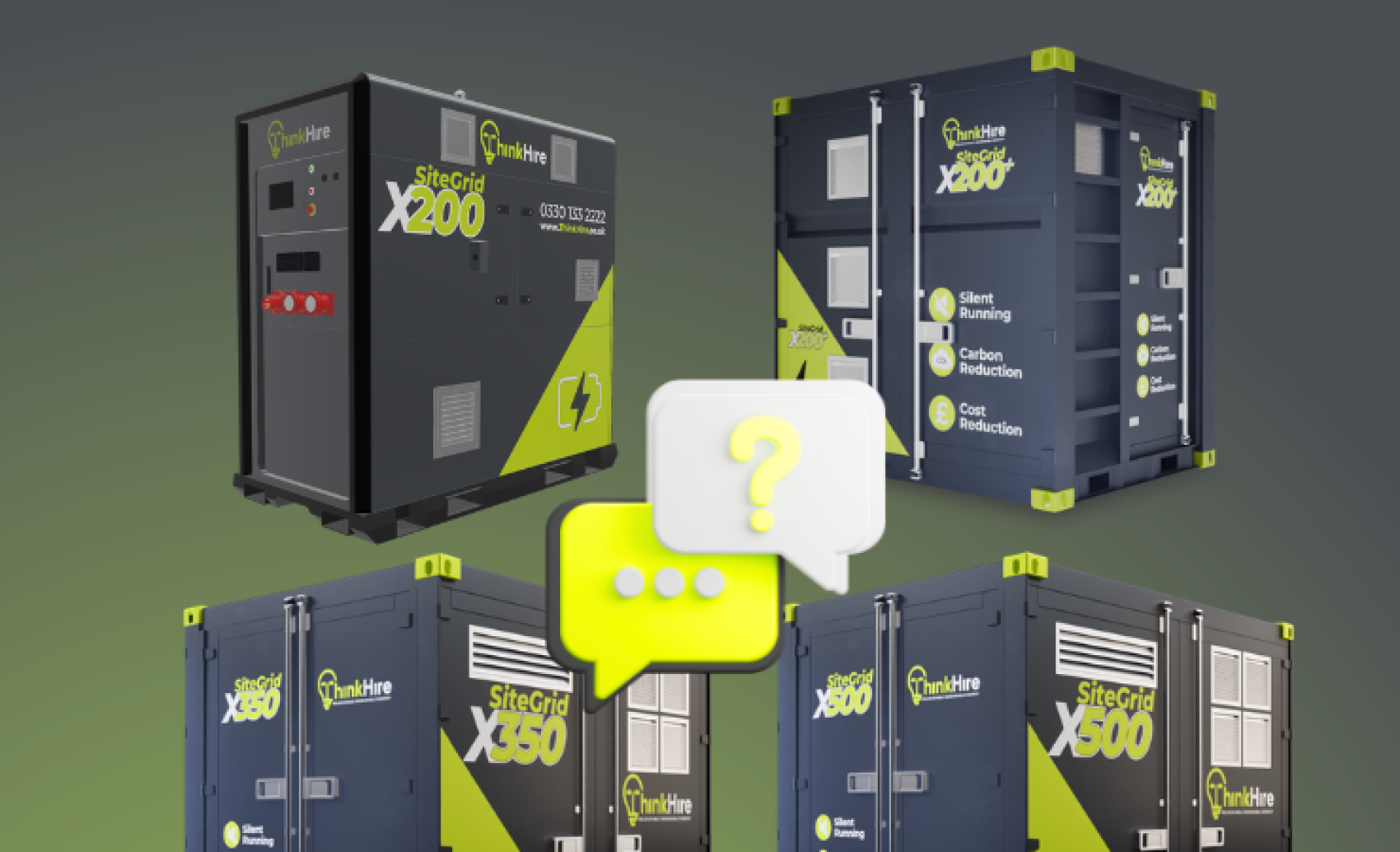 Why Do I Need a Battery Energy Storage System for My Site?