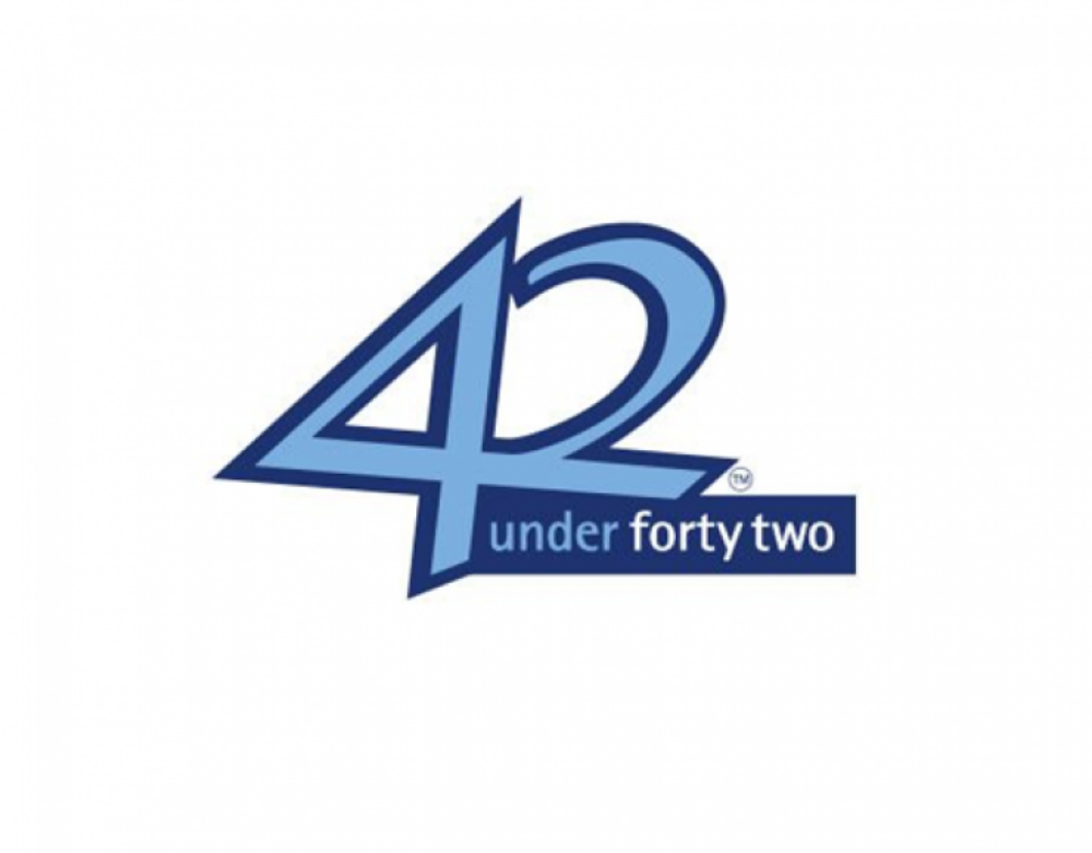 Neil Richardson, named in Business Insider's 42 Under 42