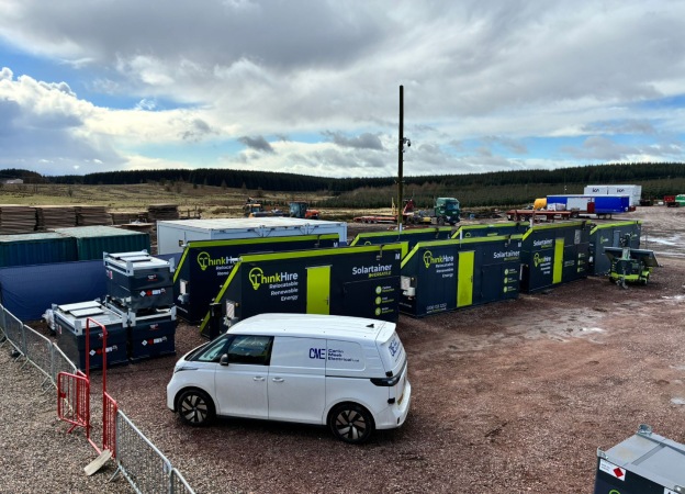 Diesel vs Hybrid Generator Hire: Which is Right for You?