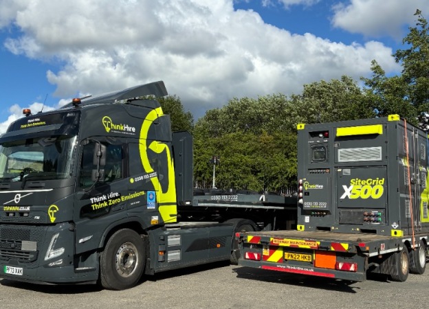 Does a Battery Energy Storage System Save More Than Fuel?