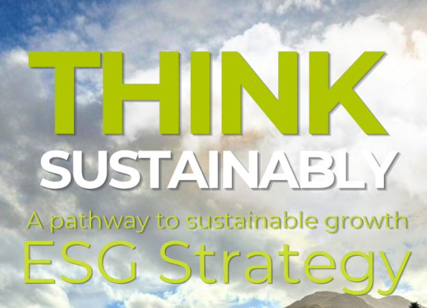 Think Hire launches first ESG Strategy, targeting full net-zero by 2050 with SBTi-validated near-term goals