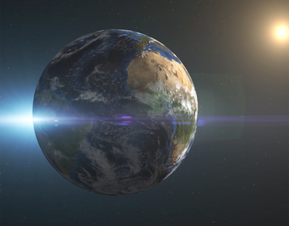 Evidence Mounts for Climate Change