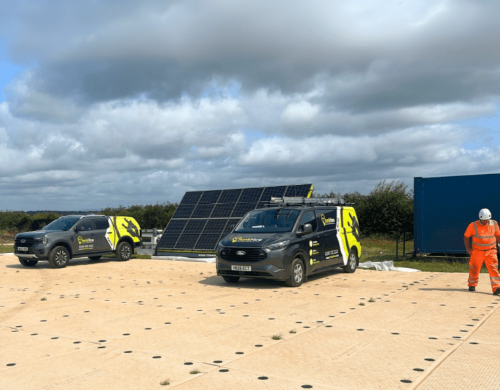 Hybrid Generators: Constant Power with Lower Fuel Costs