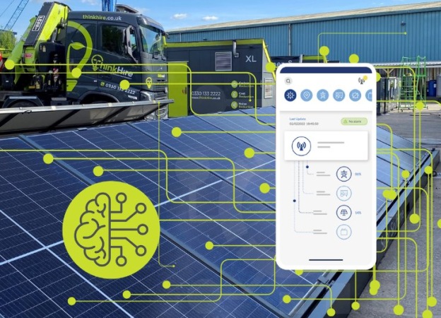 Let Our AI Manage Your BESS Solutions
