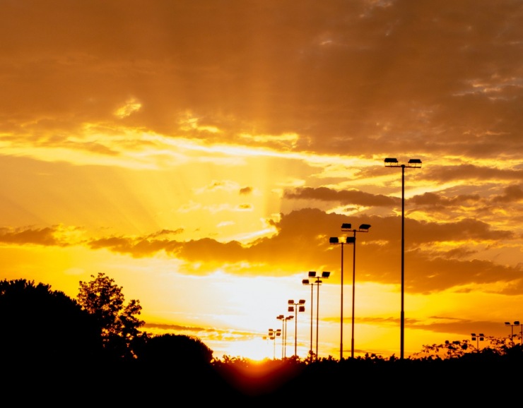 How Powerful Is The Sun?