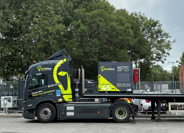 Portable Generator Hire: What Contractors Should Know