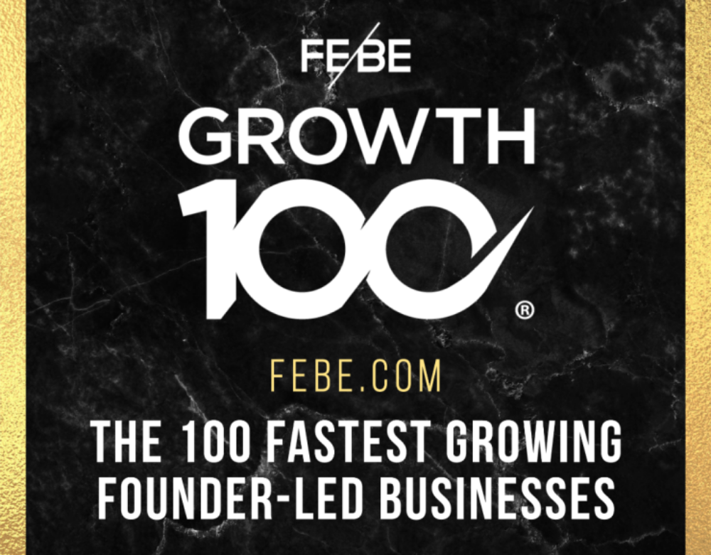 Think Hire Has Made The FEBE Growth 100