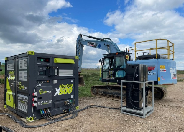 What Are the Benefits of BESS Solutions?