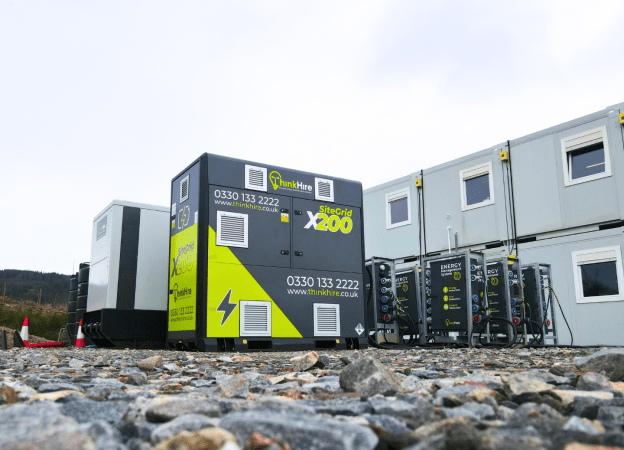 What Are the Components of a Battery Energy Storage System (BESS)?