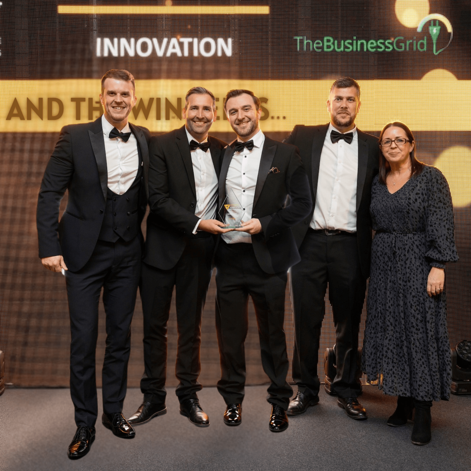 Business Awards