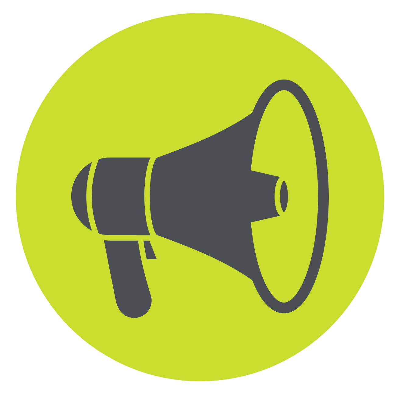 Community Impact Icon
