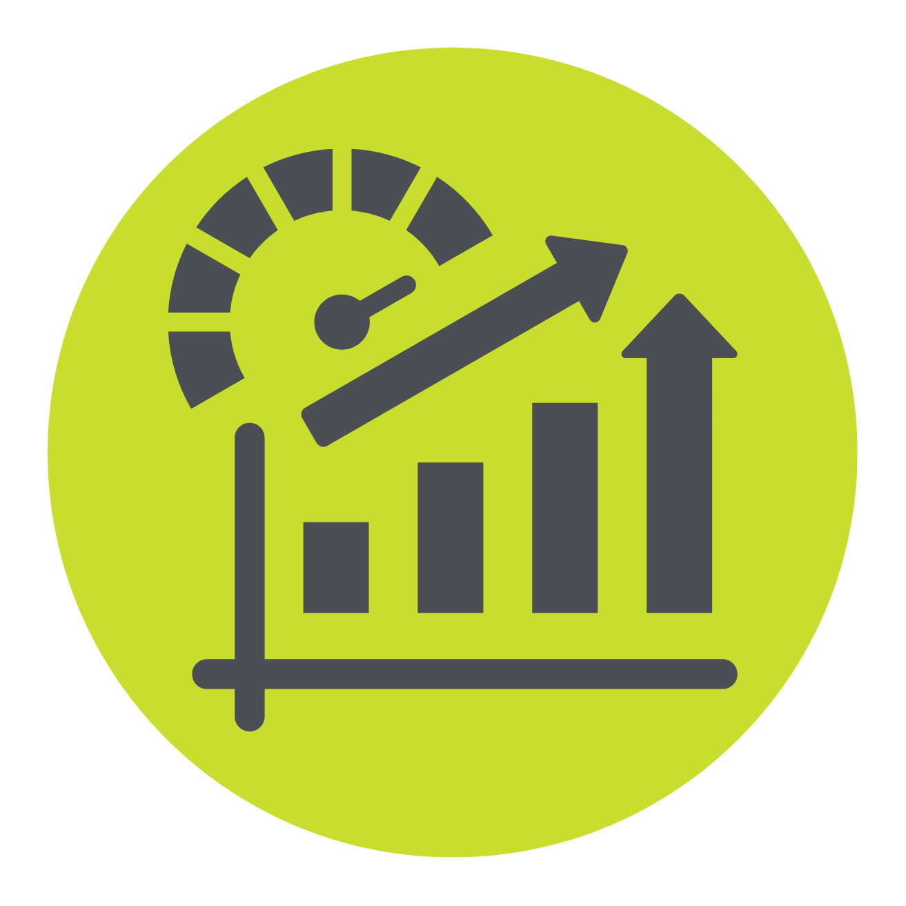 Emissions Targets Icon