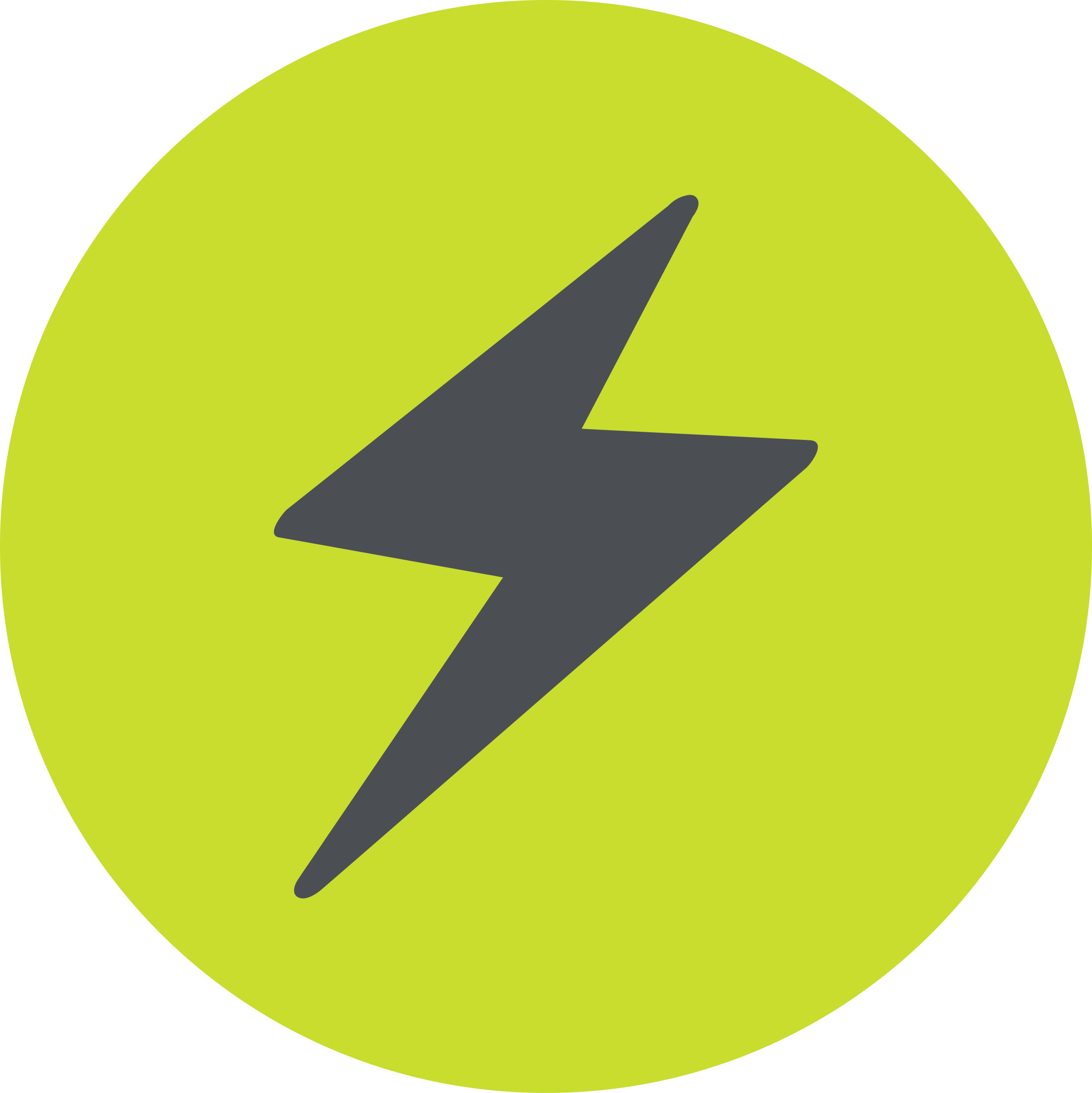 Fleet Electrification Icon