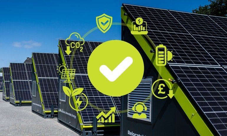 Energy Reporting