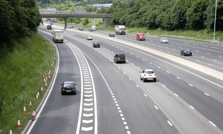 Highways