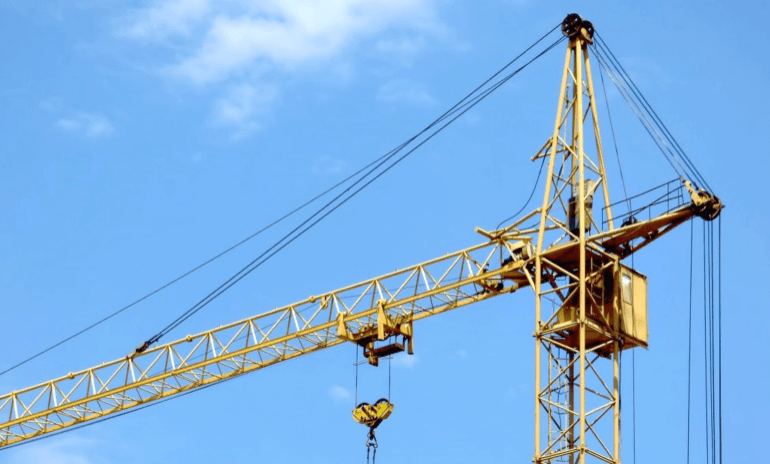  Construction/Infastructure 